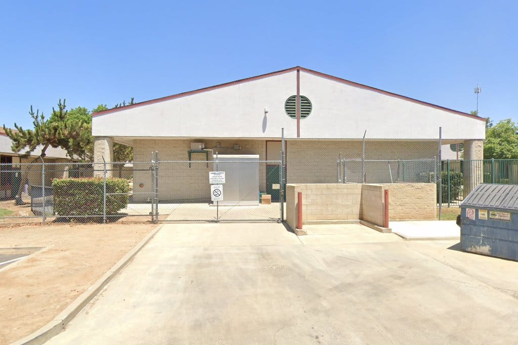 Lincoln Elementary School