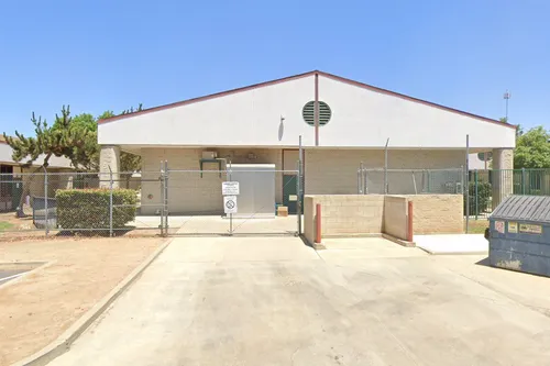 Lincoln Elementary School