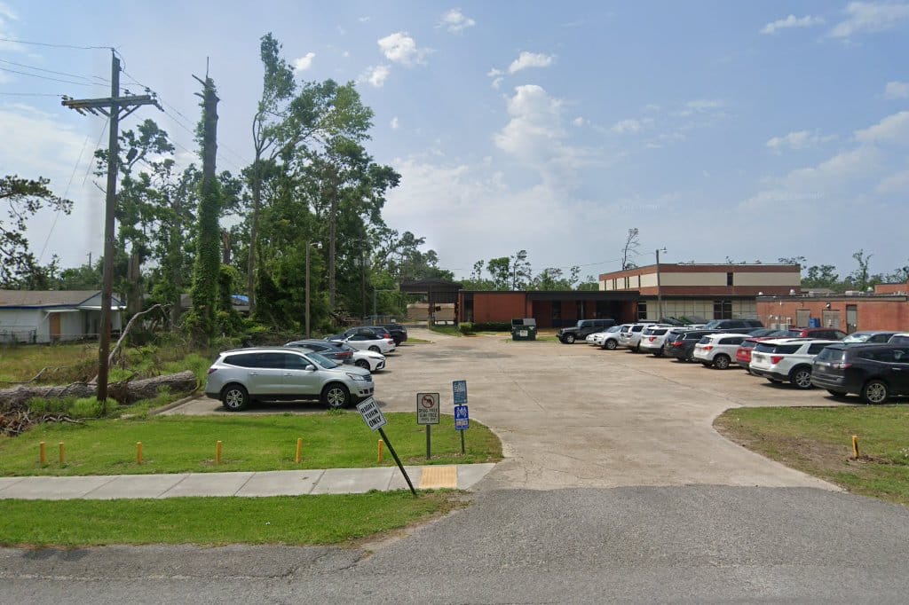 E. K. Key Elementary School