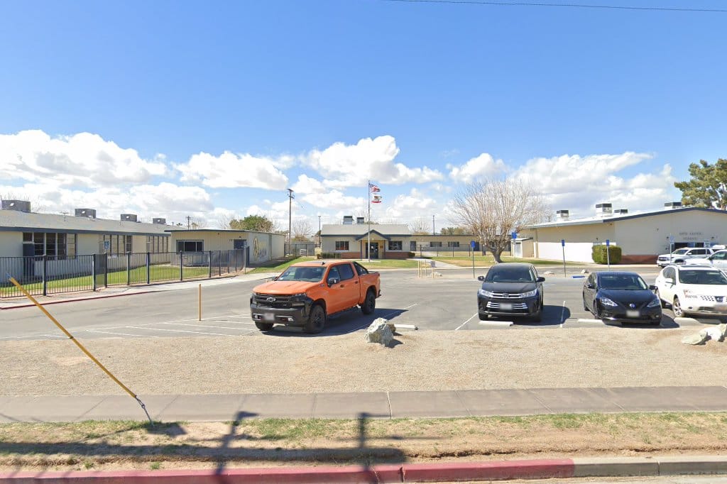 Ruth Brown Elementary School