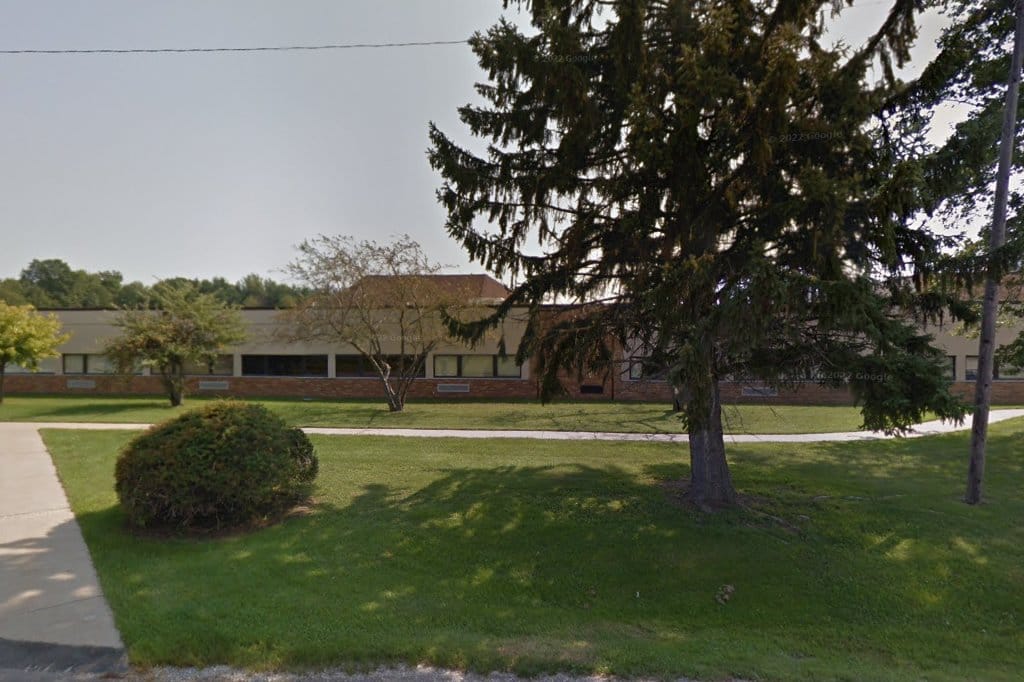 Rankin Elementary School