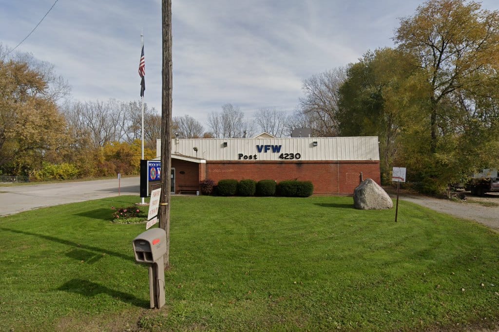 Veterans of Foreign Wars Post 4230