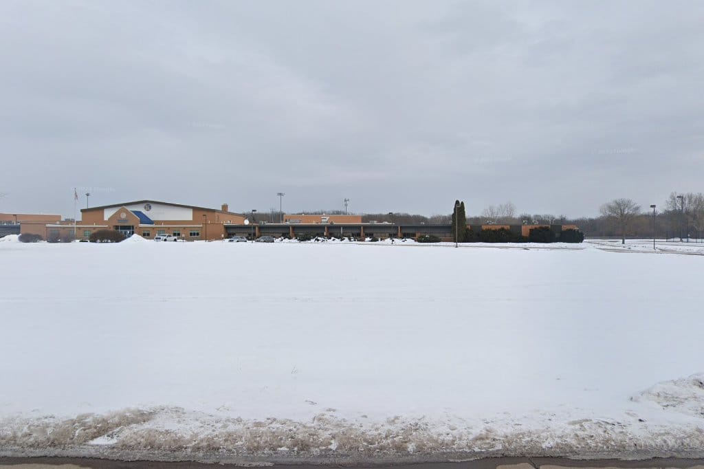 Kearsley High School