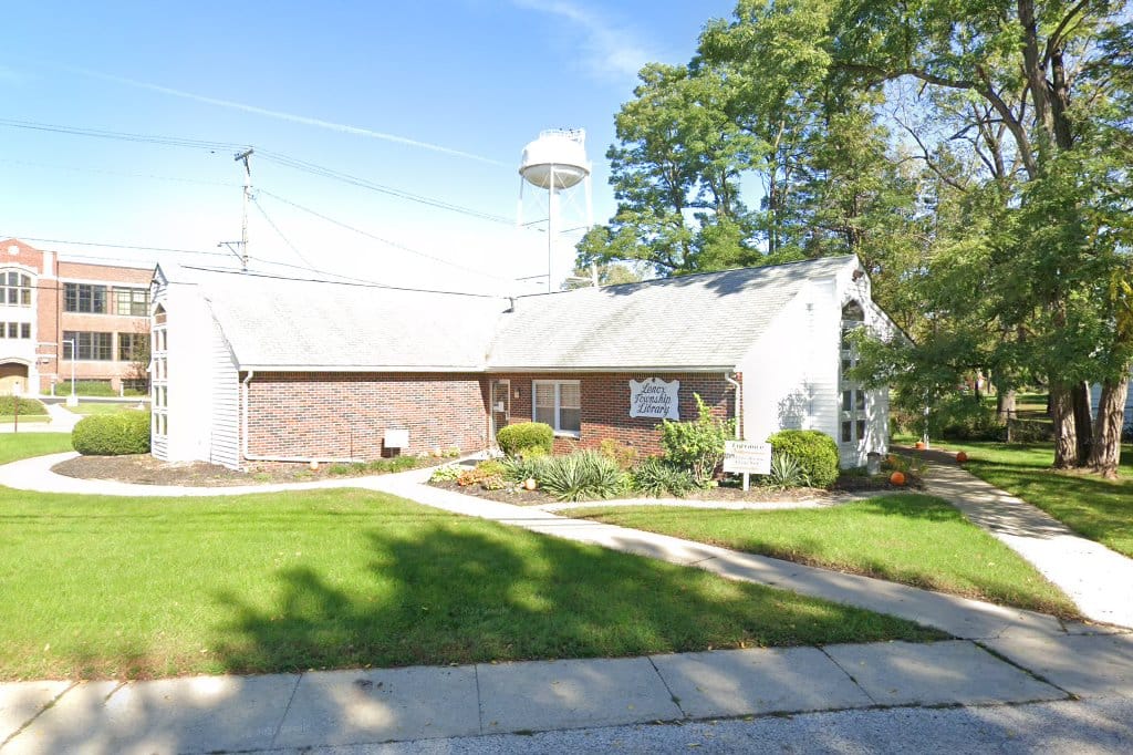 Lenox Township Library
