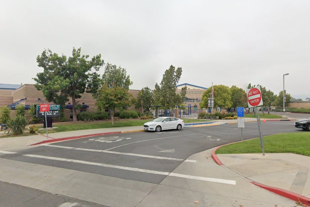 Shivela Middle School