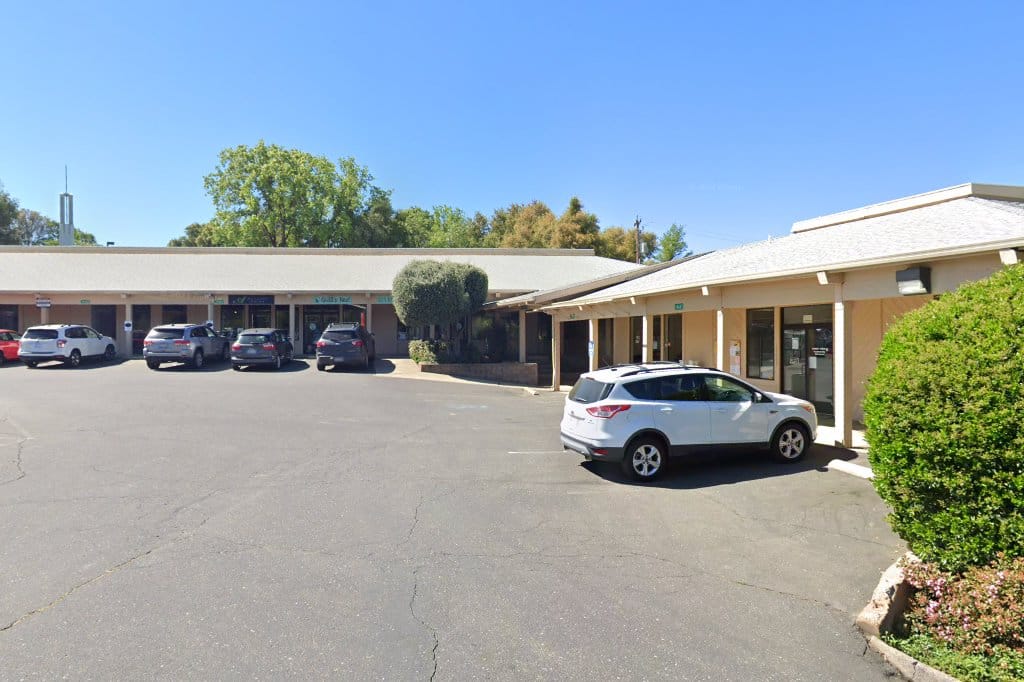 Gold Rush Charter School