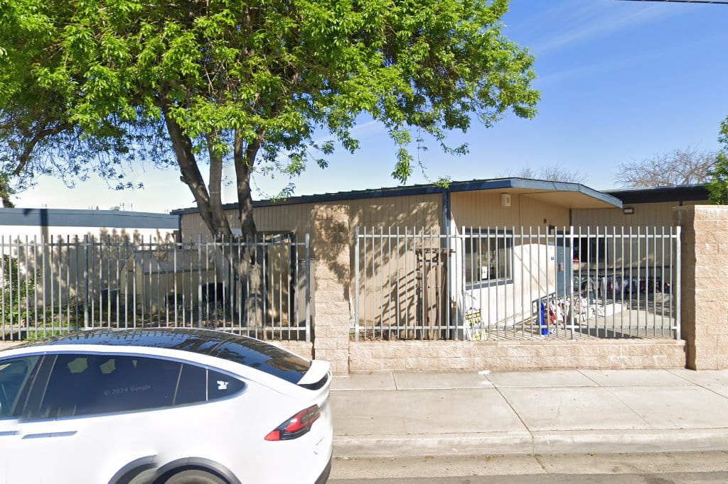 Murrieta Elementary School