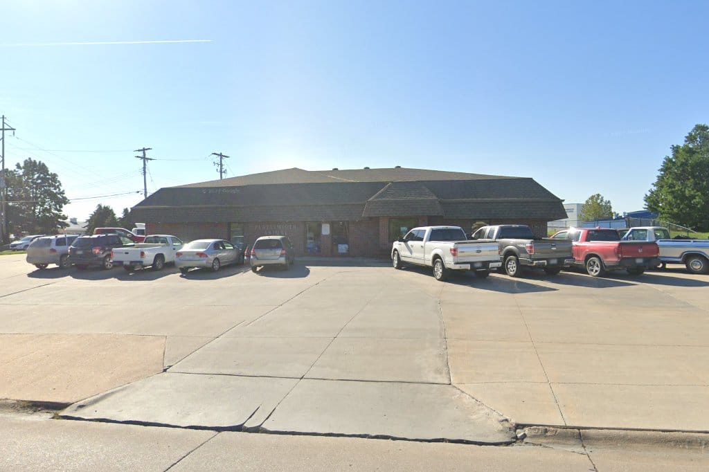 Plattsmouth Animal Hospital