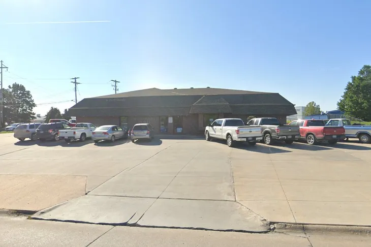 Plattsmouth Animal Hospital