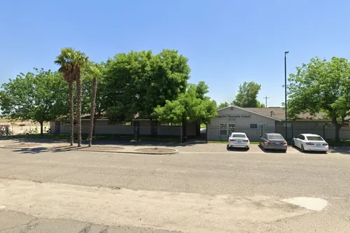 Longview Mennonite School