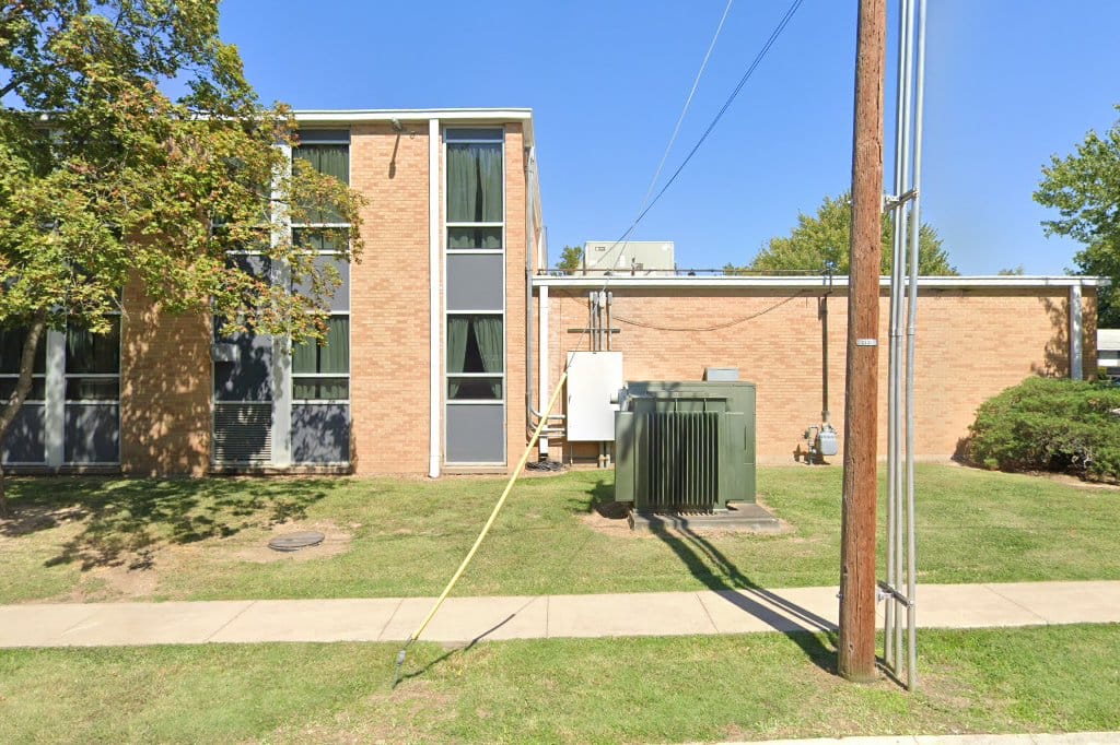 Lamar Elementary School