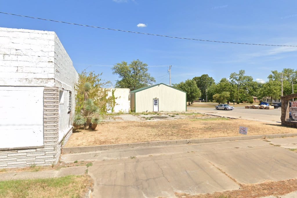 Baxter Springs Animal Hospital