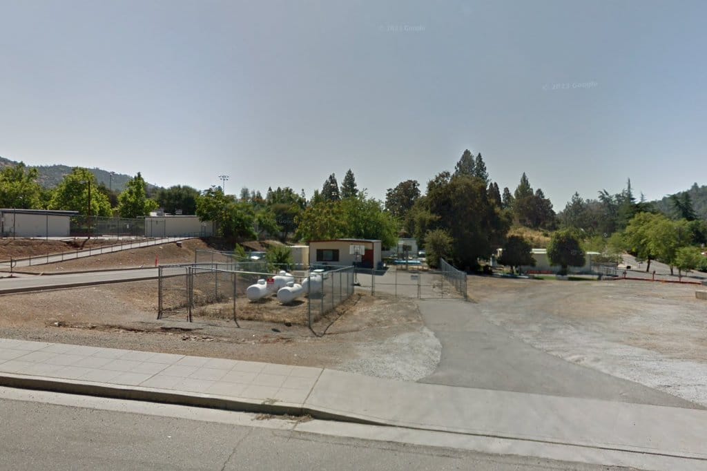 Jessie Benton Fremont Community Day School