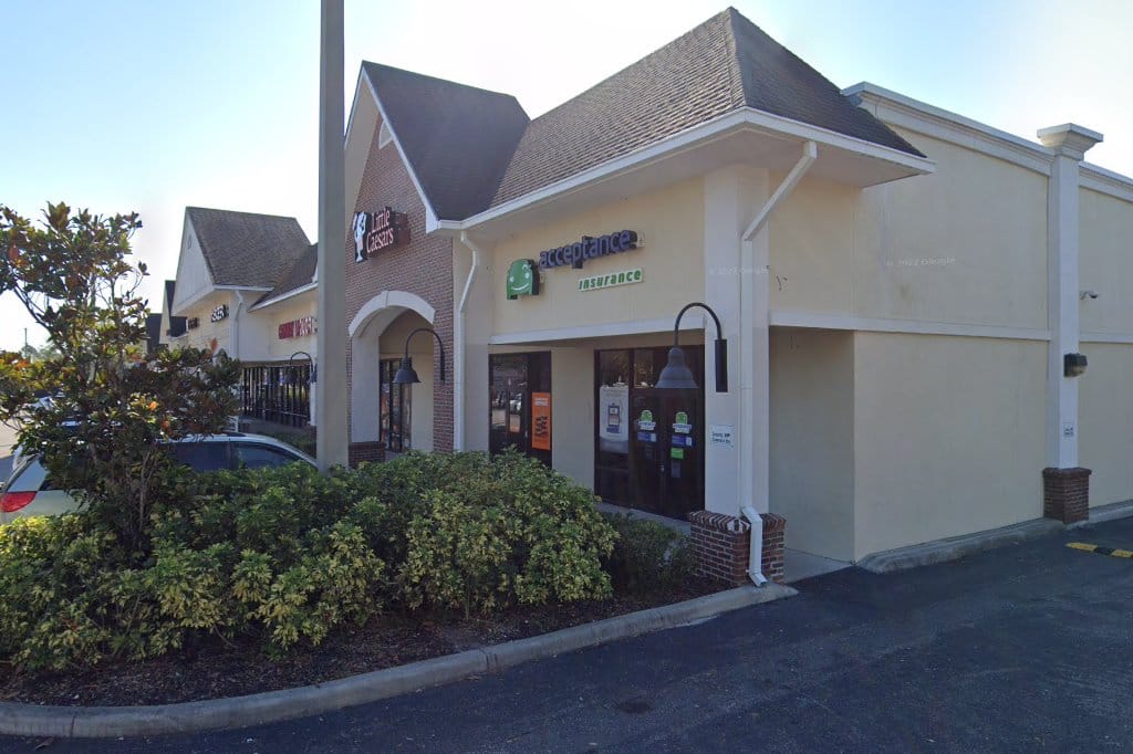 Goodwill Orlando