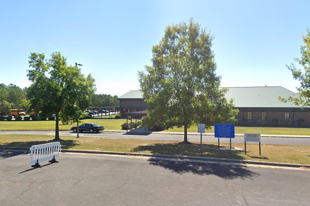 Richmond County 9th Gr Academy