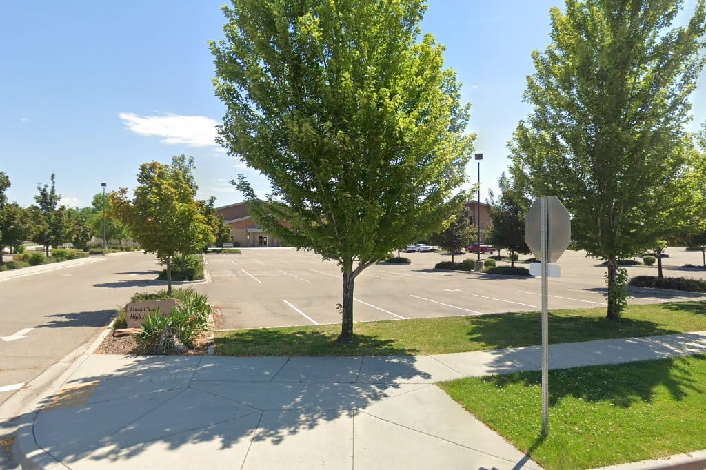 Boise Evening School