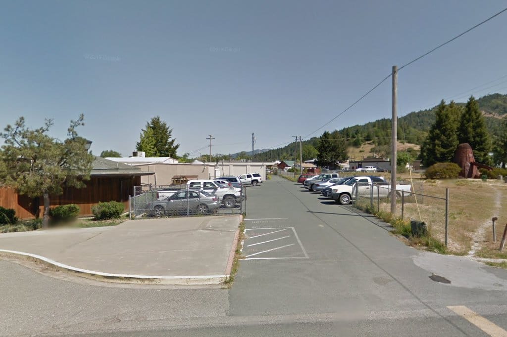 Laytonville Elementary School
