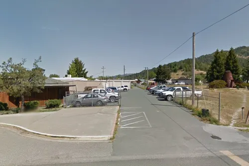 Laytonville Elementary School