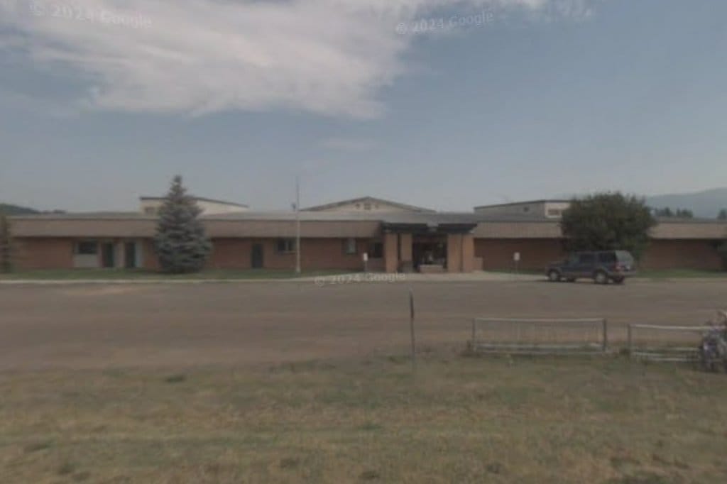 Meadows Valley Junior-Senior High School