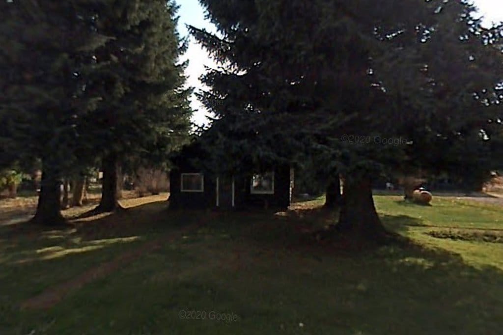 Donnelly Elementary School