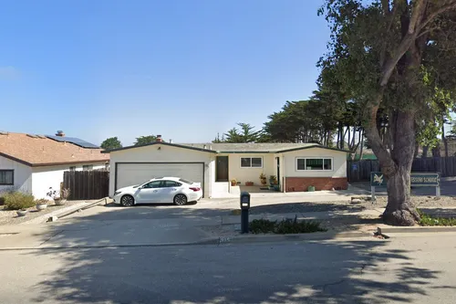Pegasus Montessori School