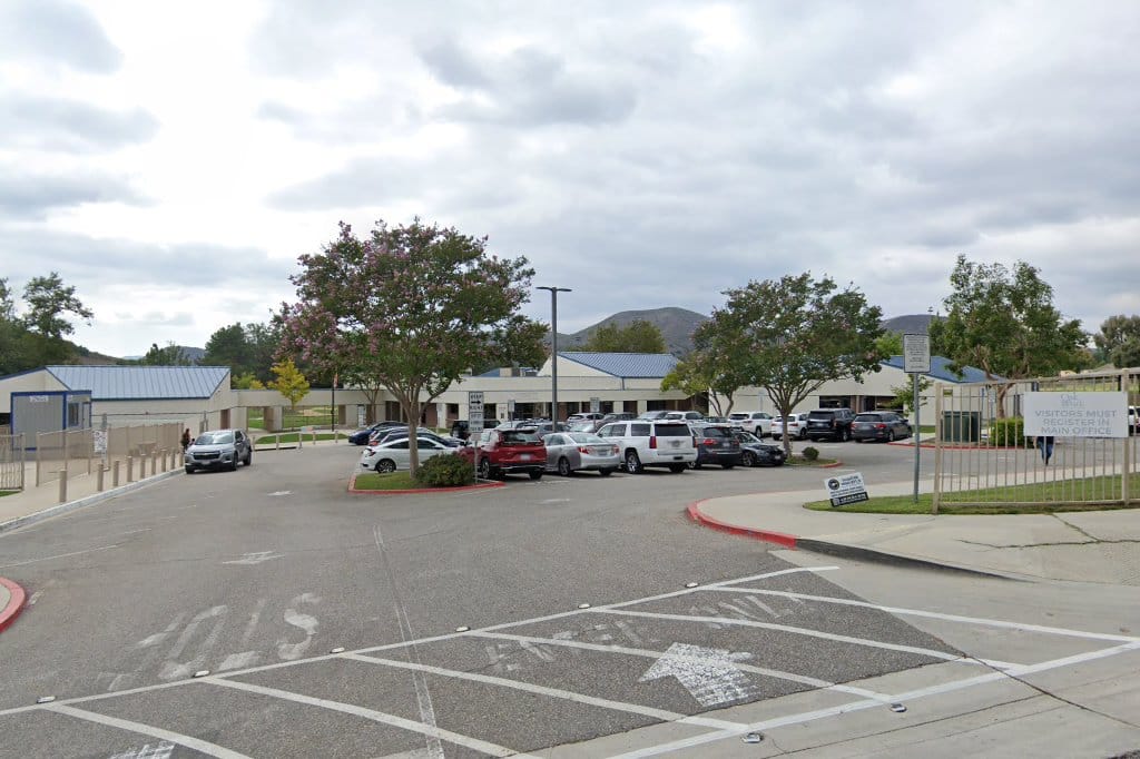 Oak Hills Elementary School