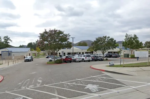 Oak Hills Elementary School