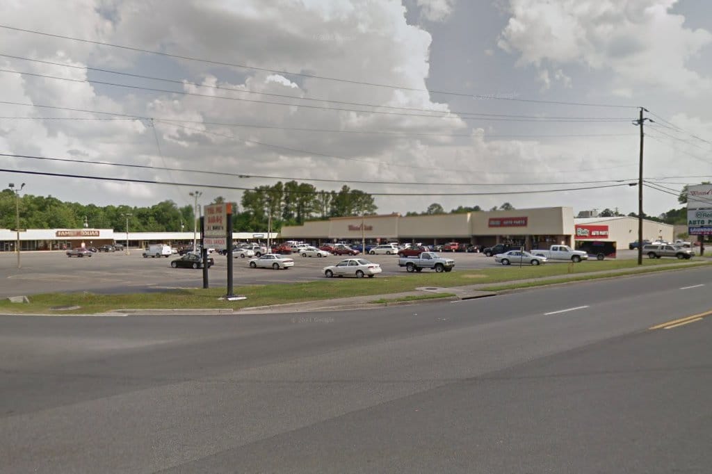 Callahan Driver License & Motor Vehicle Services