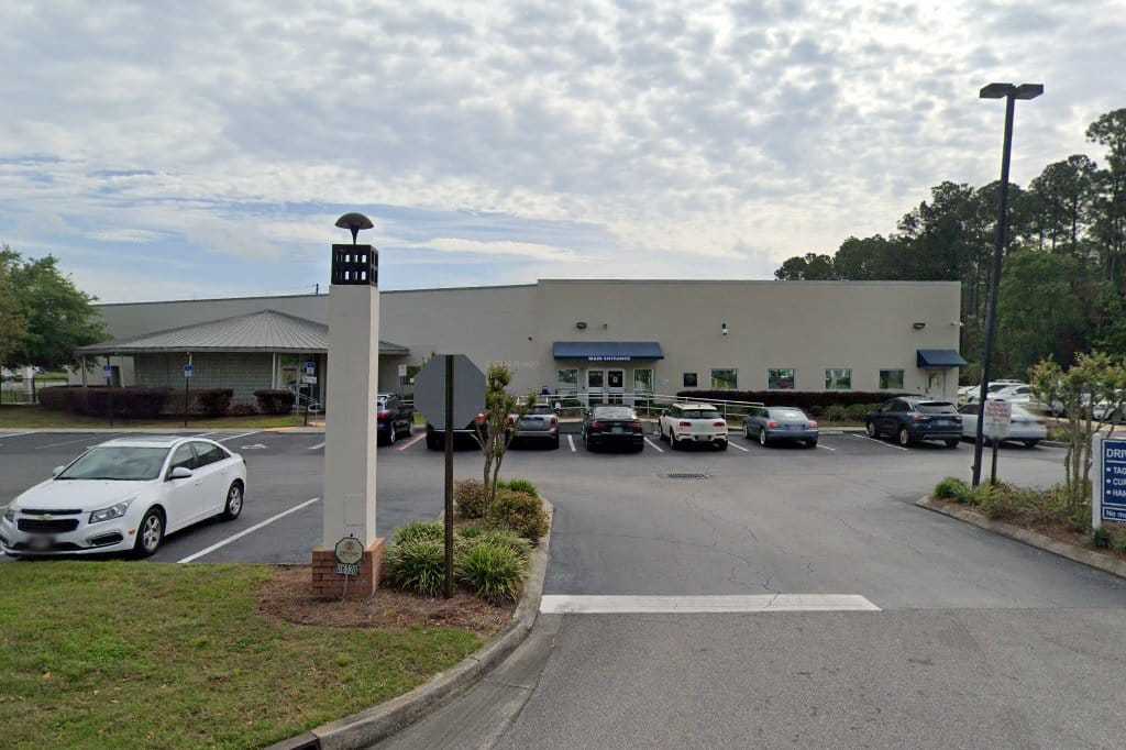 Fernandina Beach Driver License Office & Motor Vehicle Services