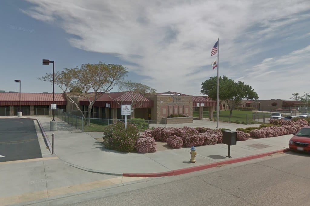Topaz Preparatory Academy