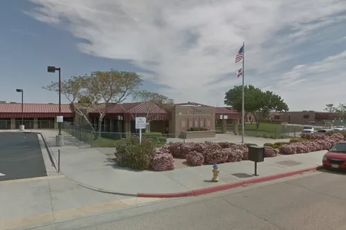 Topaz Preparatory Academy