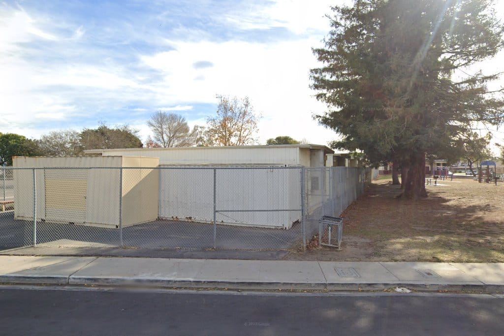 Fremont Intermediate School
