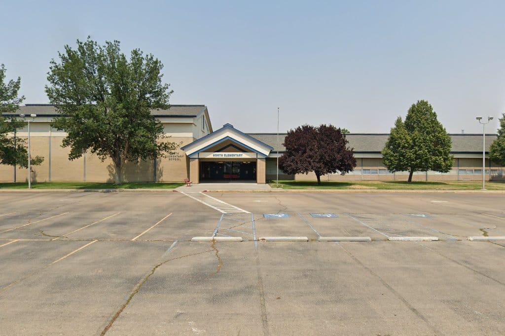 North Elementary School