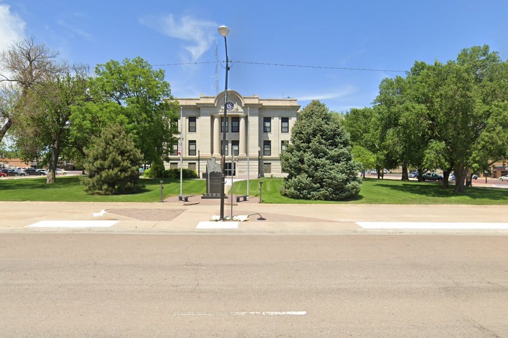 Phillips County Treasurer's Office