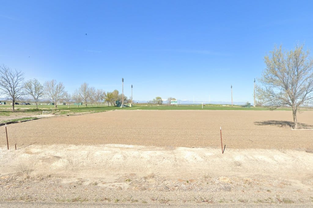 Rimrock Junior/Senior High School