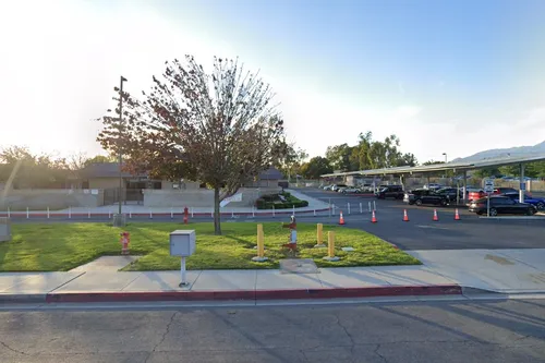 Samuel W Simpson Elementary School