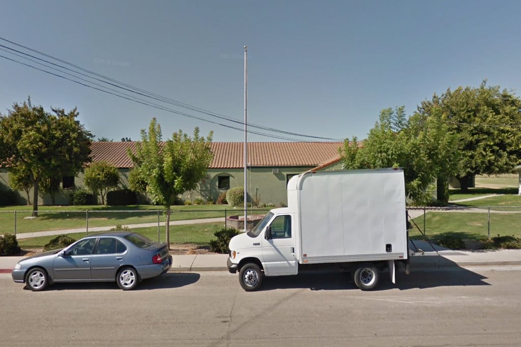 Merquin Elementary School