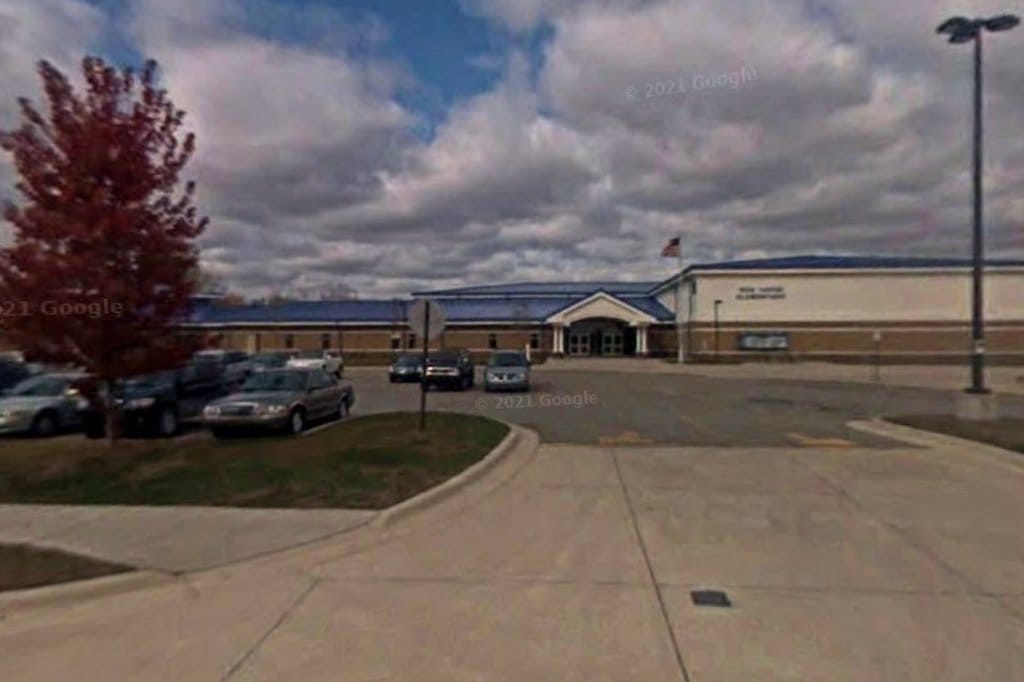 New Haven Elementary School