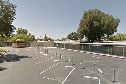 Victoria Elementary School