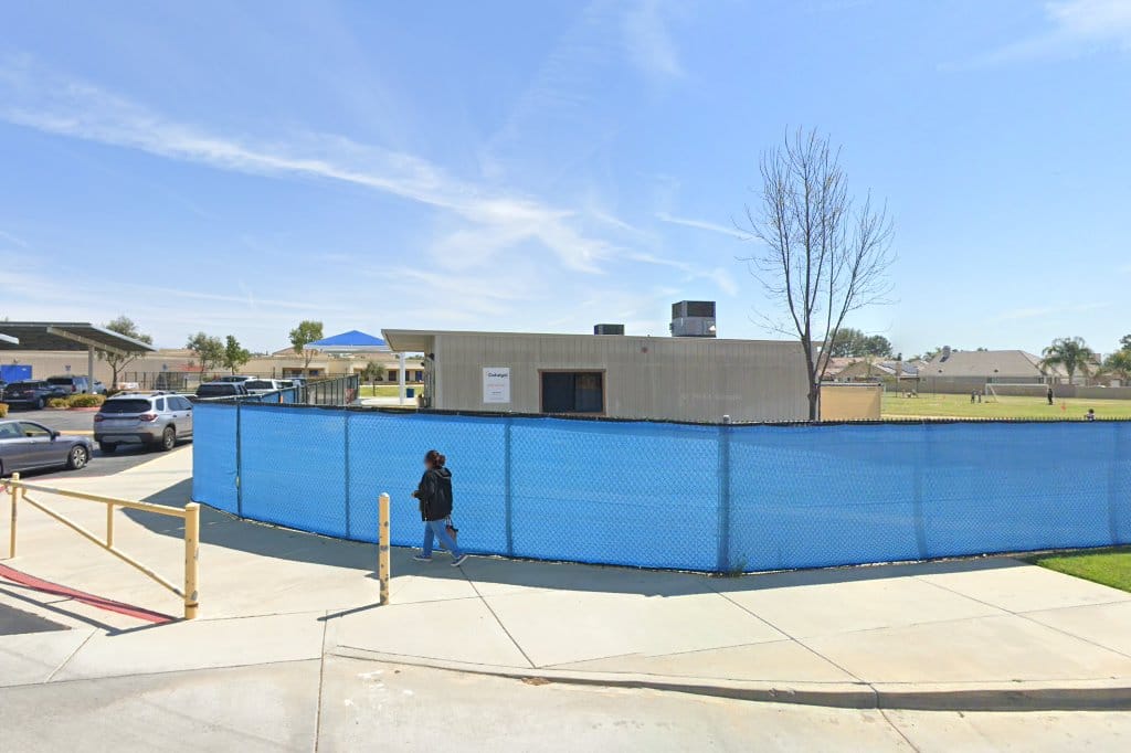 Freedom Crest Elementary School
