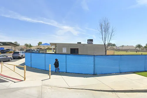 Freedom Crest Elementary School