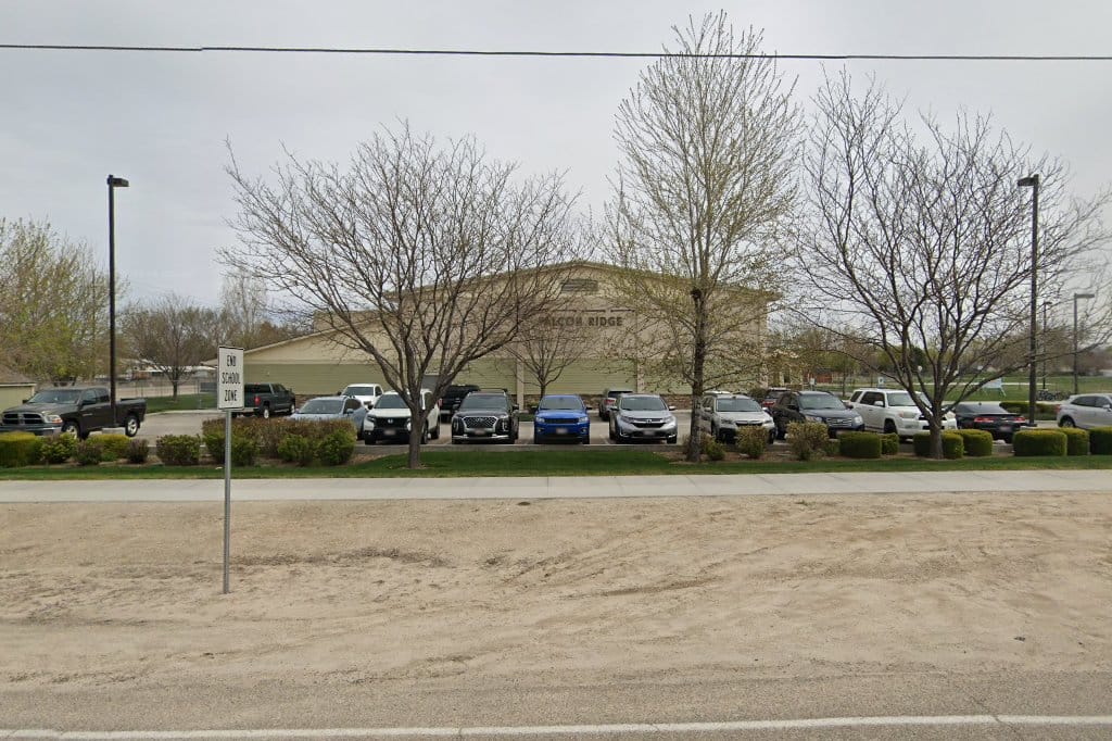 Falcon Ridge Public Charter School