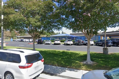 Victoria Groves Elementary School