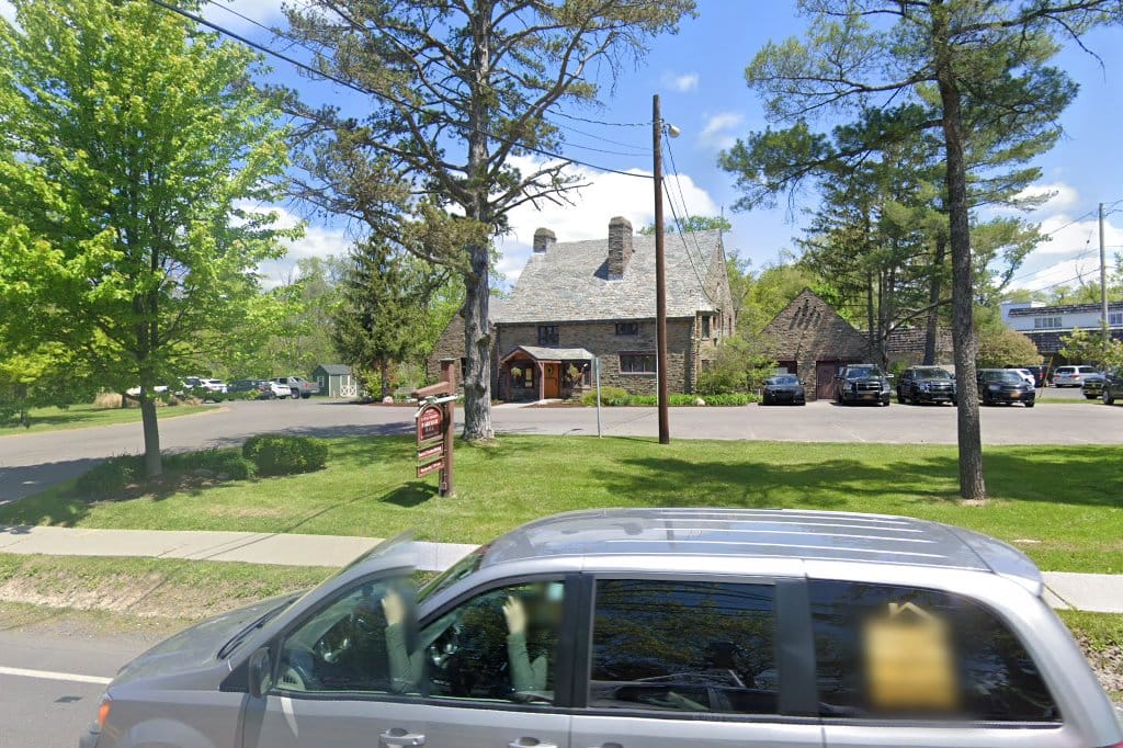 Cayuga Heights Village Court