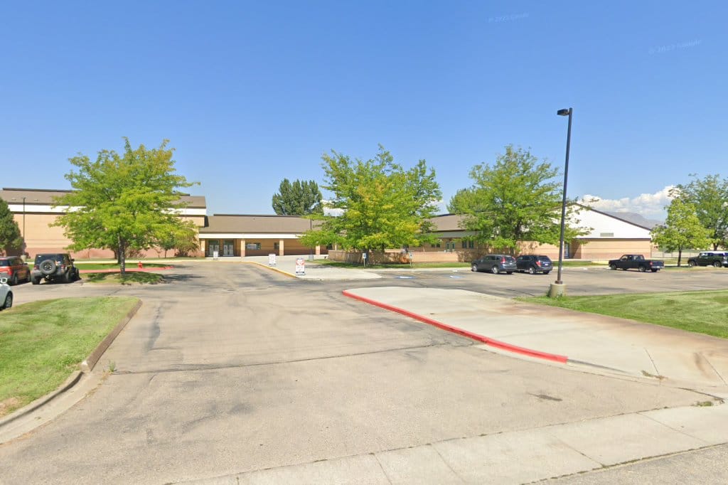 Shadow Butte Elementary School