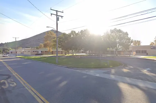 Ruth O Harris Middle School