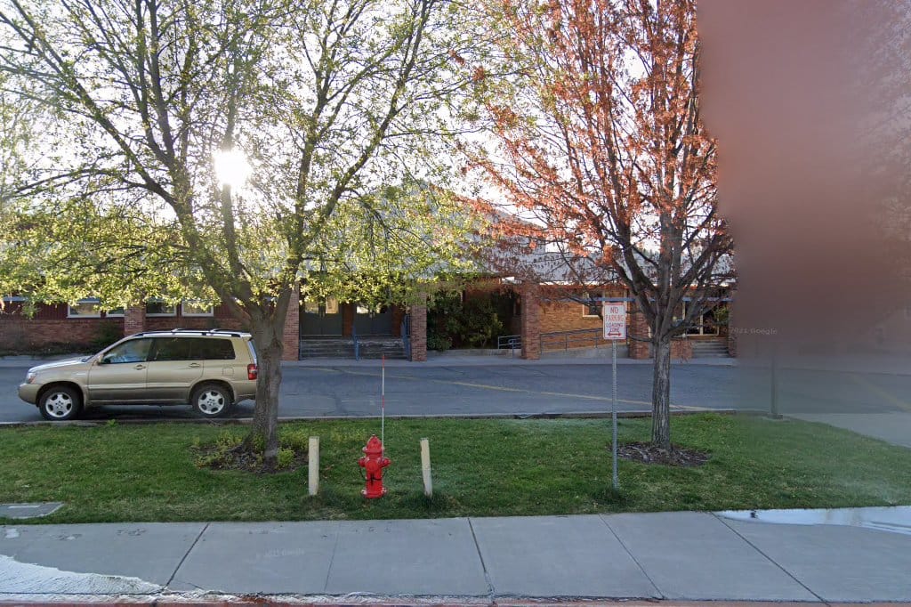 Sisson School
