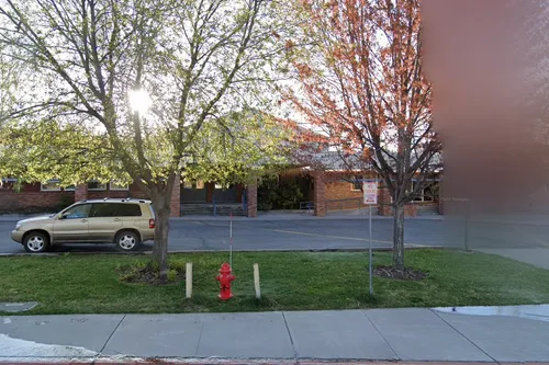 Sisson School