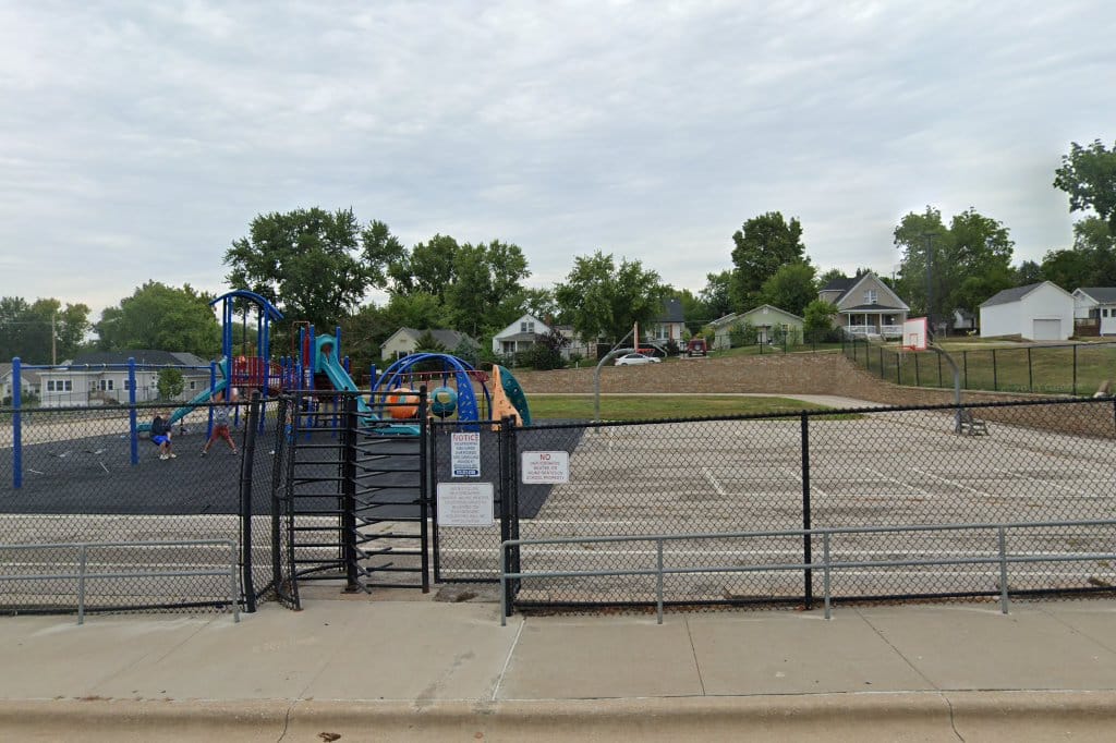 Mark Twain Elementary School