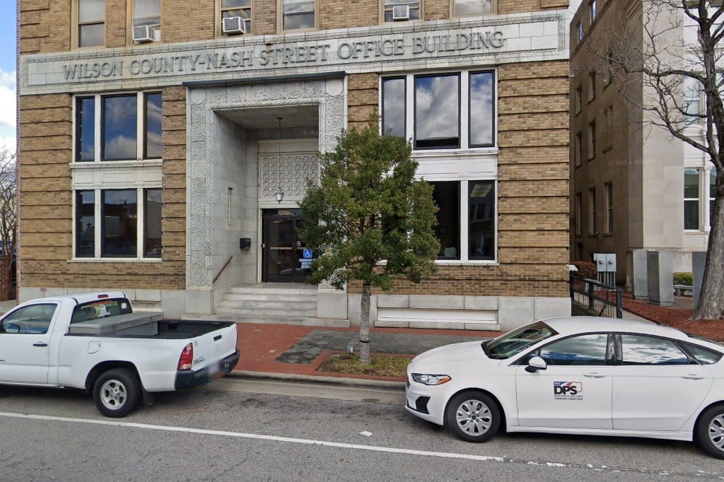 Veterans Affairs Department